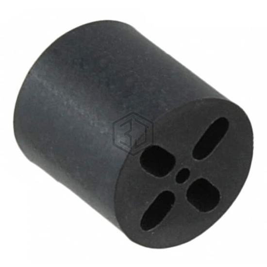 ELM 3-370 - Bivar Inc. - LEDs - Spacers, Standoffs