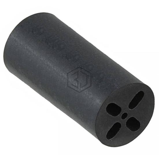 ELM 3-600 - Bivar Inc. - LEDs - Spacers, Standoffs