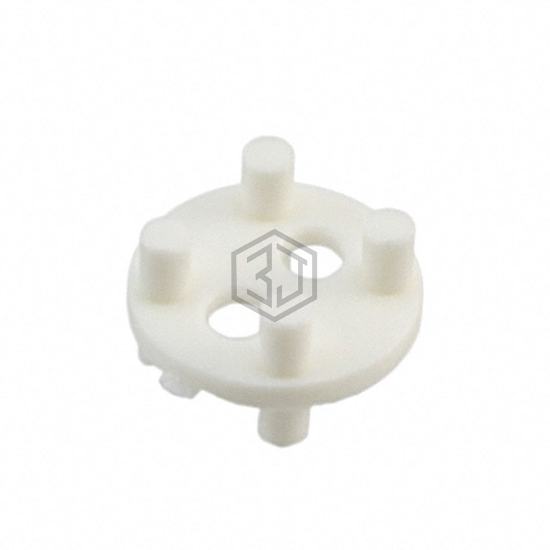 450-150 - Bivar Inc. - LEDs - Spacers, Standoffs