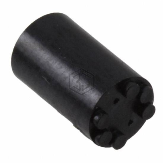 LTM-340 - Bivar Inc. - LEDs - Spacers, Standoffs