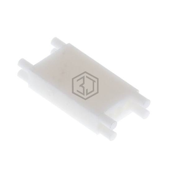 RL3-460 - Bivar Inc. - LEDs - Spacers, Standoffs