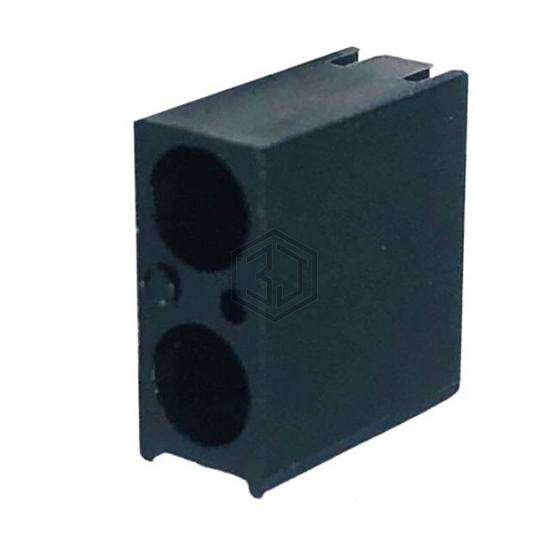 H3062 - American Opto Plus LED - LEDs - Spacers, Standoffs