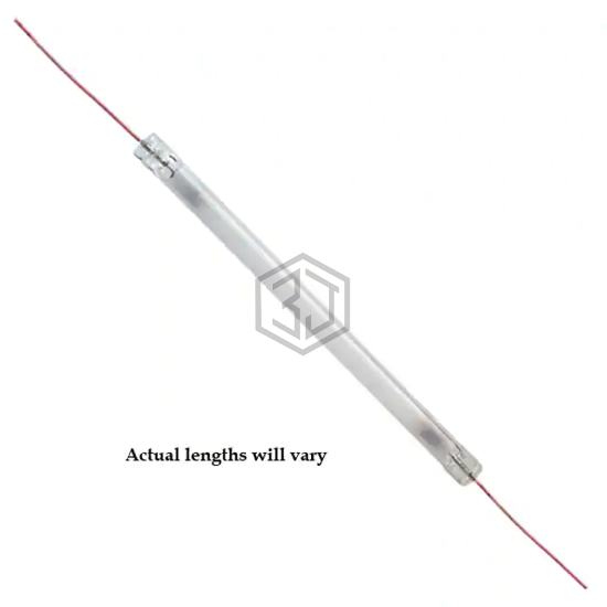 CF20277-28B - JKL Components Corp. - Lamps - Cold Cathode Fluorescent (CCFL) & UV
