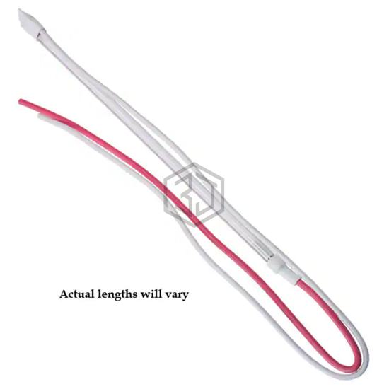 BF3100-20B/DK01 - JKL Components Corp. - Lamps - Cold Cathode Fluorescent (CCFL) & UV