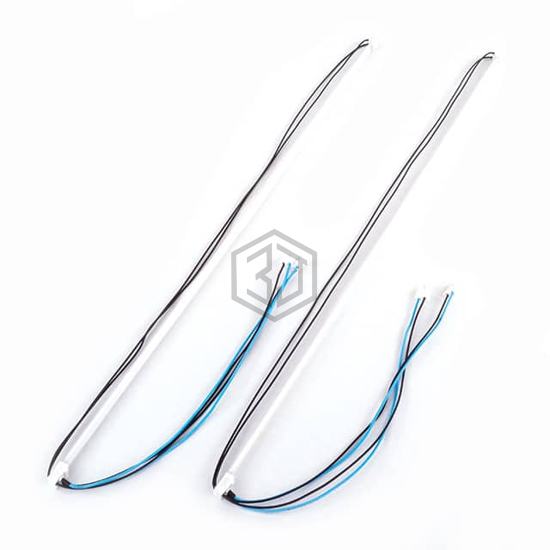 10000422 - Plazmo Industries - Lamps - Cold Cathode Fluorescent (CCFL) & UV