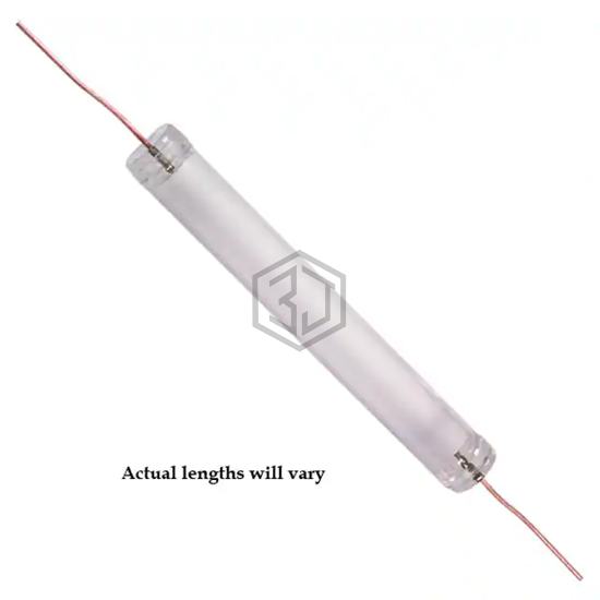 BF6150-20B - JKL Components Corp. - Lamps - Cold Cathode Fluorescent (CCFL) & UV