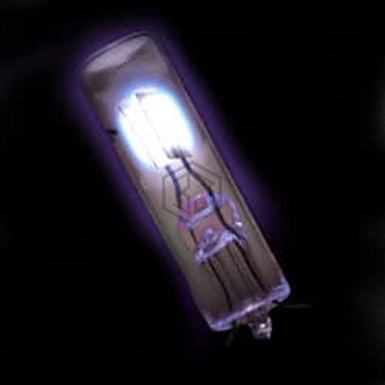 BF727-UVC - JKL Components Corp. - Lamps - Cold Cathode Fluorescent (CCFL) & UV