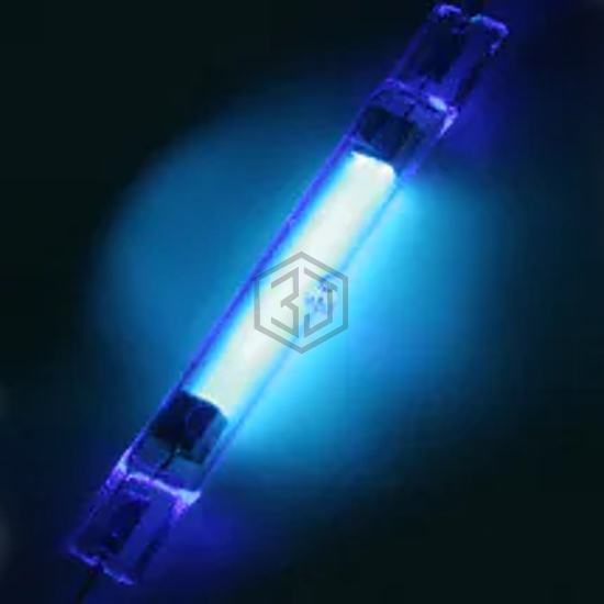 BF1190-UVC - JKL Components Corp. - Lamps - Cold Cathode Fluorescent (CCFL) & UV