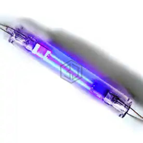 BF850-UVC - JKL Components Corp. - Lamps - Cold Cathode Fluorescent (CCFL) & UV