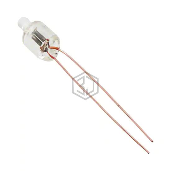 A1B - Visual Communications Company - VCC - Lamps - Incandescents, Neons