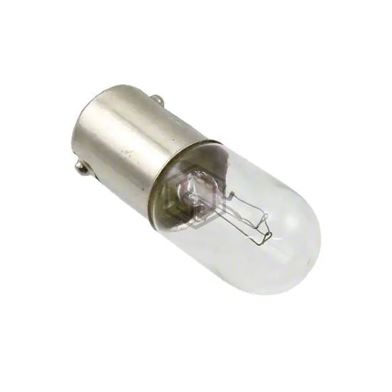 CM1820 - Visual Communications Company - VCC - Lamps - Incandescents, Neons