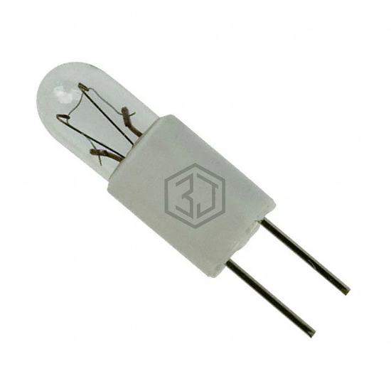 7387 - Visual Communications Company - VCC - Lamps - Incandescents, Neons