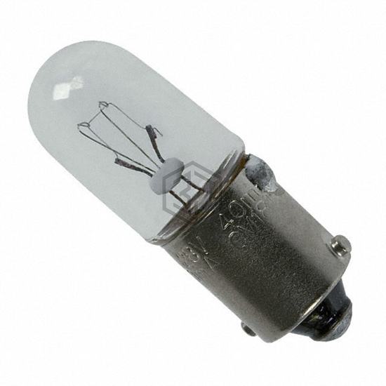 CM1819 - Visual Communications Company - VCC - Lamps - Incandescents, Neons