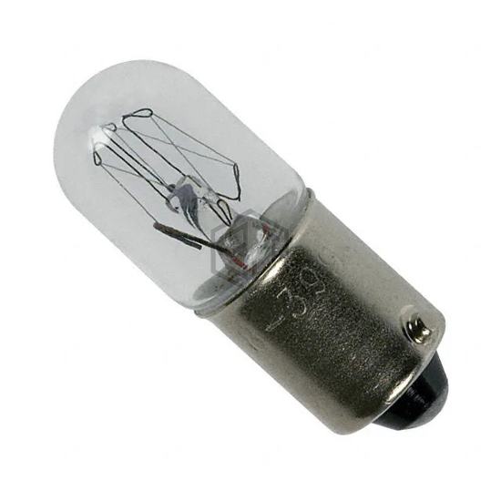 8-3995 - Visual Communications Company - VCC - Lamps - Incandescents, Neons