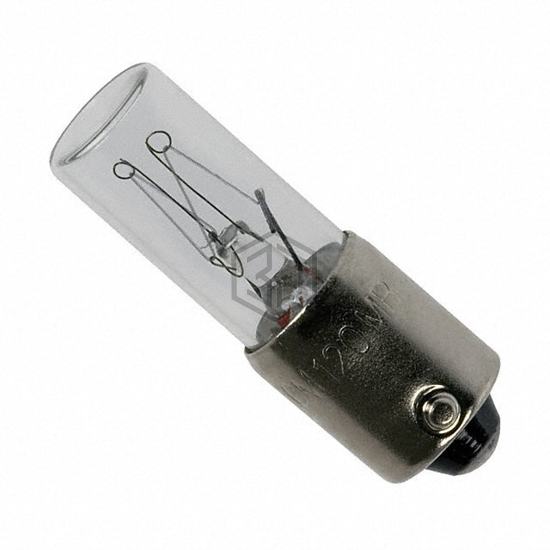 120MB - Visual Communications Company - VCC - Lamps - Incandescents, Neons
