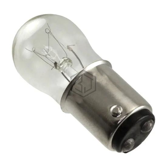 6S6DC/120V - Visual Communications Company - VCC - Lamps - Incandescents, Neons