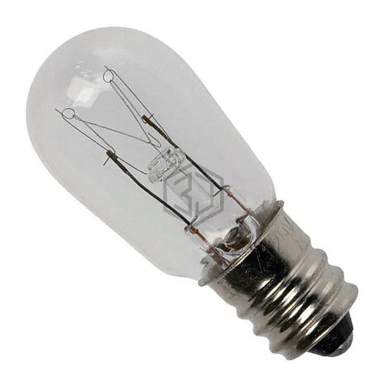 6S6/120V - Visual Communications Company - VCC - Lamps - Incandescents, Neons