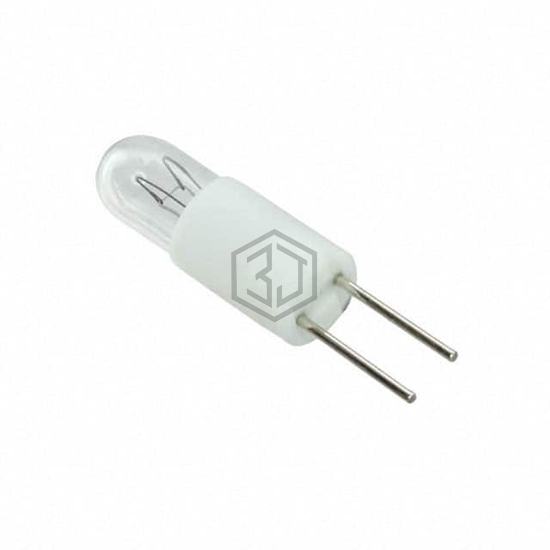 7646 - Visual Communications Company - VCC - Lamps - Incandescents, Neons