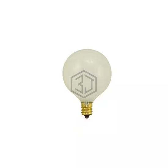 WW-4YEZ-7 - Interlight - Lamps - Incandescents, Neons