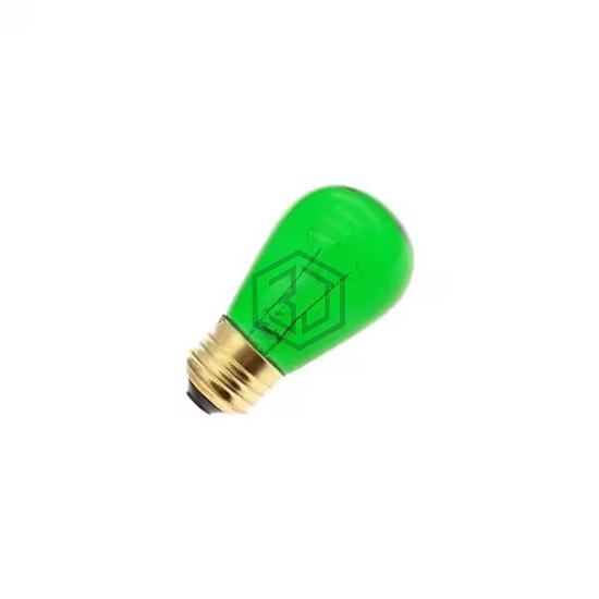 WW-60GX-9 - Interlight - Lamps - Incandescents, Neons