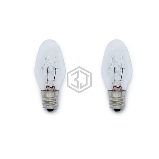 WW-F55E-1 - Interlight - Lamps - Incandescents, Neons