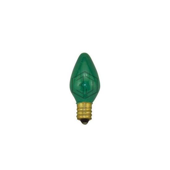 WW-90F7-9 - Interlight - Lamps - Incandescents, Neons