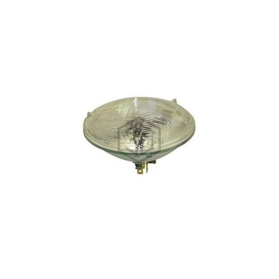 WW-13TD-9 - Interlight - Lamps - Incandescents, Neons