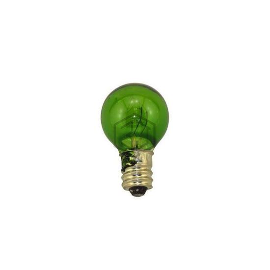 WW-859F-4 - Interlight - Lamps - Incandescents, Neons