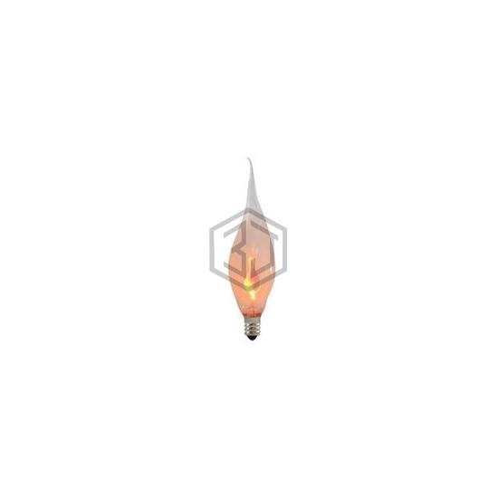 WW-0KDV-8 - Interlight - Lamps - Incandescents, Neons