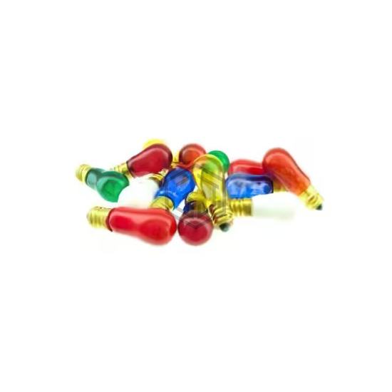 WX-EJK8-8 - Interlight - Lamps - Incandescents, Neons