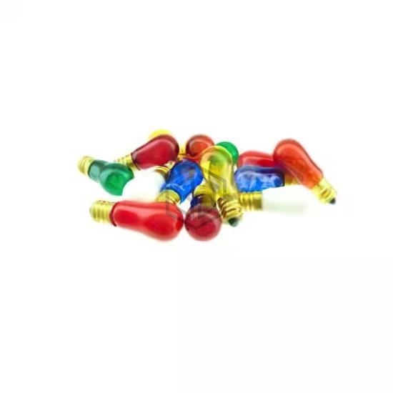 WX-EJAS-6 - Interlight - Lamps - Incandescents, Neons