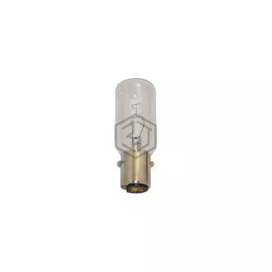 WW-004R-8 - Interlight - Lamps - Incandescents, Neons