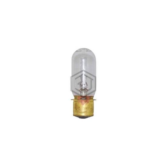 WW-0ZAA-4 - Interlight - Lamps - Incandescents, Neons