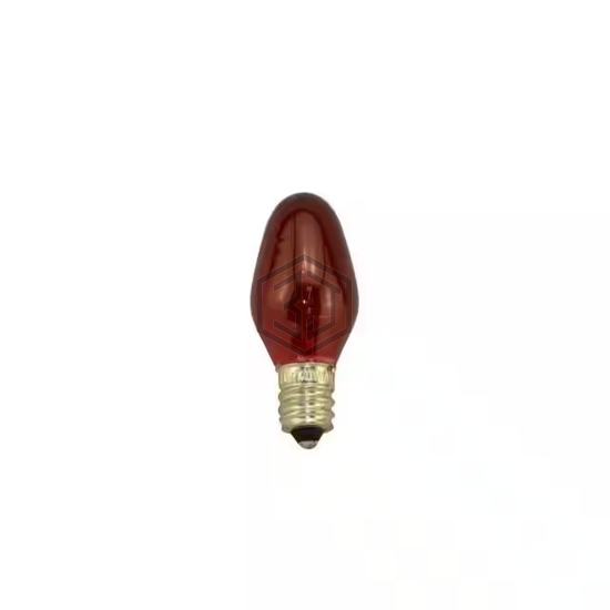 WW-0Q2A-7 - Interlight - Lamps - Incandescents, Neons