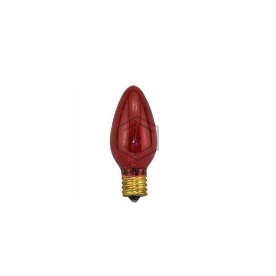 WW-0ZZY-4 - Interlight - Lamps - Incandescents, Neons