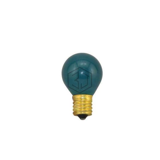 WW-1454-9 - Interlight - Lamps - Incandescents, Neons