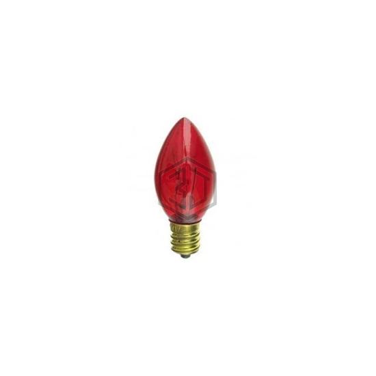WX-EHZ8-8 - Interlight - Lamps - Incandescents, Neons