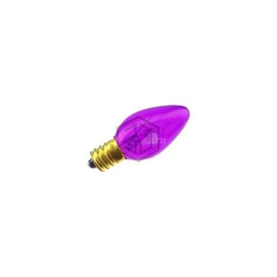 WX-EHWU-1 - Interlight - Lamps - Incandescents, Neons