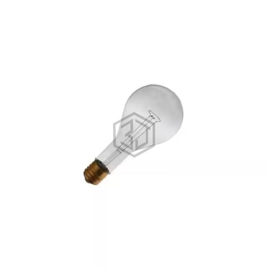 WX-EERE-6 - Interlight - Lamps - Incandescents, Neons