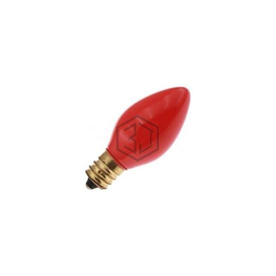 WX-EH8Y-5 - Interlight - Lamps - Incandescents, Neons