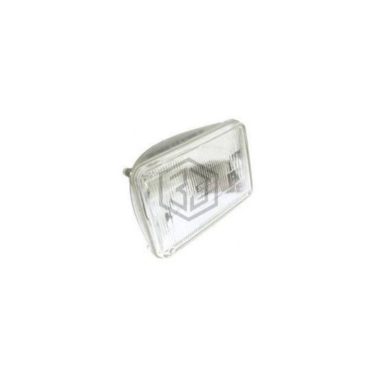 WX-EH2S-6 - Interlight - Lamps - Incandescents, Neons