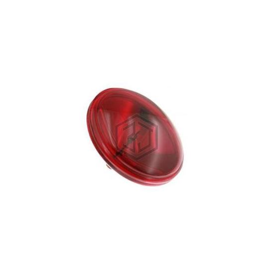 WX-EHRD-6 - Interlight - Lamps - Incandescents, Neons