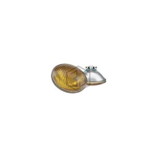 WW-AWXD-4 - Interlight - Lamps - Incandescents, Neons