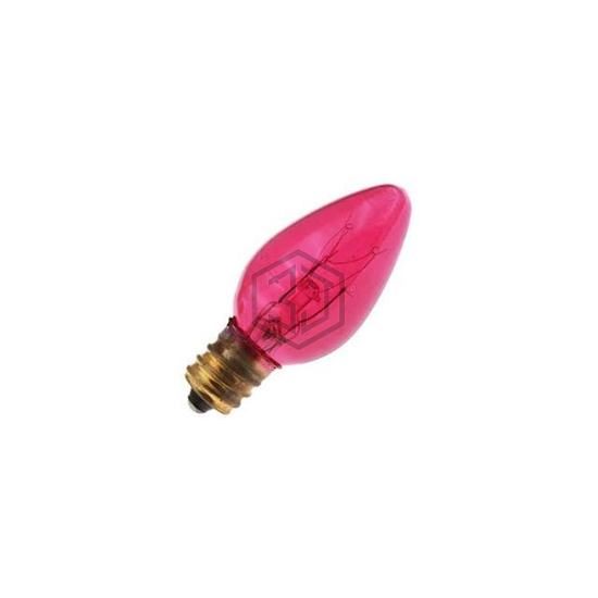 WW-0L5Q-3 - Interlight - Lamps - Incandescents, Neons