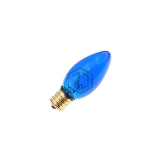 WW-858G-8 - Interlight - Lamps - Incandescents, Neons