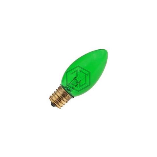 WW-0Q23-0 - Interlight - Lamps - Incandescents, Neons