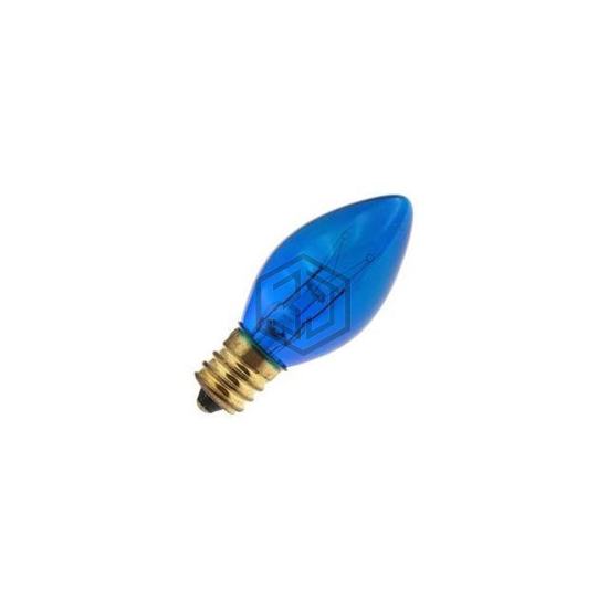 WW-0L5K-2 - Interlight - Lamps - Incandescents, Neons