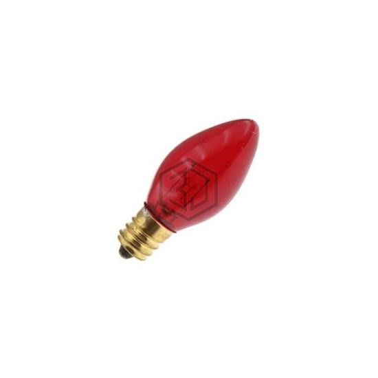 WW-24ZY-8 - Interlight - Lamps - Incandescents, Neons