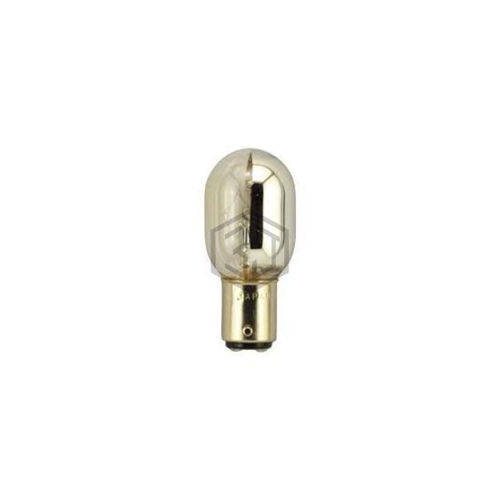 WW-3DF8-5 - Interlight - Lamps - Incandescents, Neons