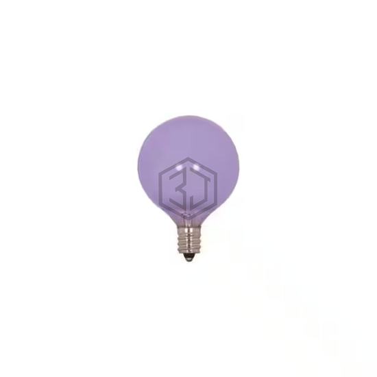 WW-4Y0C-9 - Interlight - Lamps - Incandescents, Neons